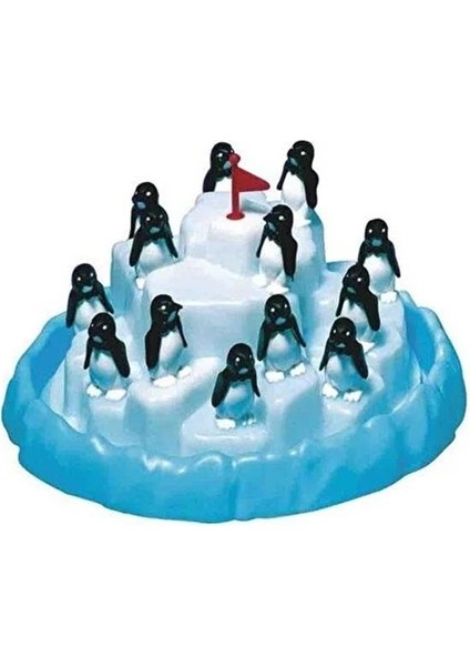 Çılgın Penguenler 22 148 6