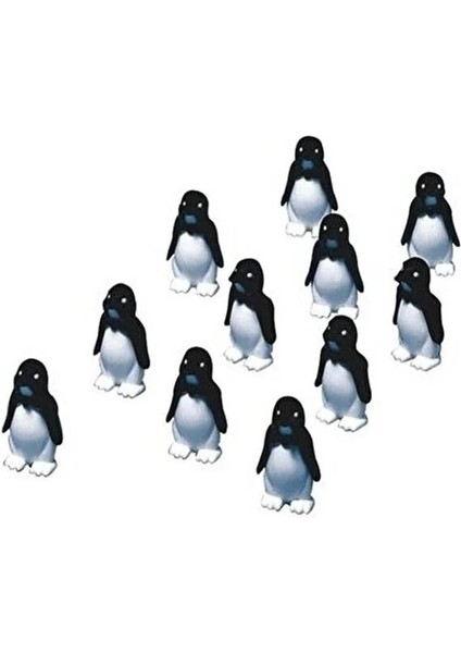 Çılgın Penguenler 22 148 6