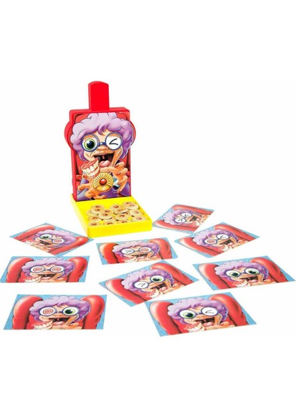 Cingöz Nine Fırfır