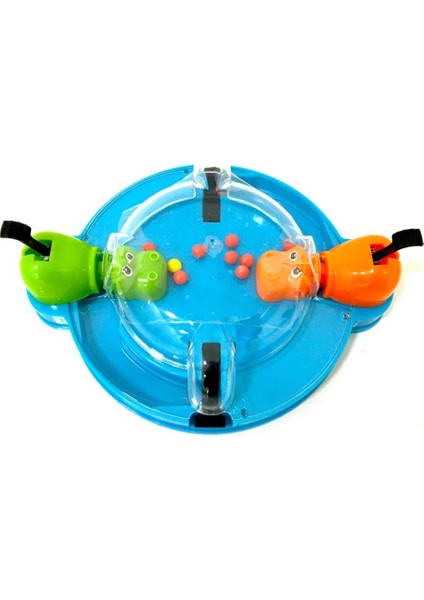 Hasbro Tonton Hippolar Mini B1001 Lisanlı Ürün
