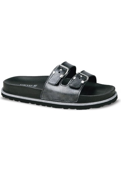 9990-Z2 Kadın Rahat Anatomik Yumuşak Taban Hafif Günlük Terlik