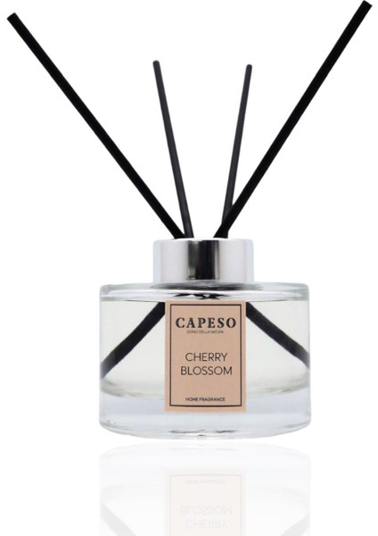 Cherry Blossom-Japon Kiraz Çiçeği Çubuklu Oda Kokusu 150 ml