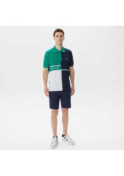 Nautıca Erkek Lacivert Bermuda B35214T.4NV