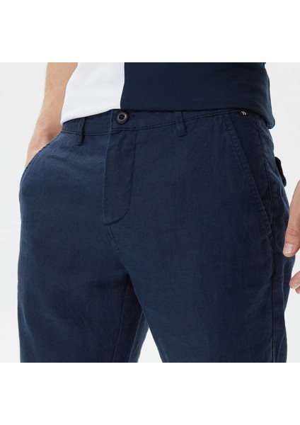 Nautıca Erkek Lacivert Bermuda B35214T.4NV fırsatları