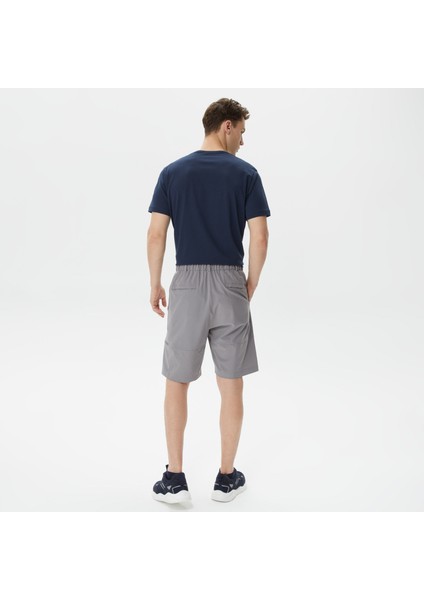 Nautıca Erkek Gri Bermuda B35502T.0HF fiyatları