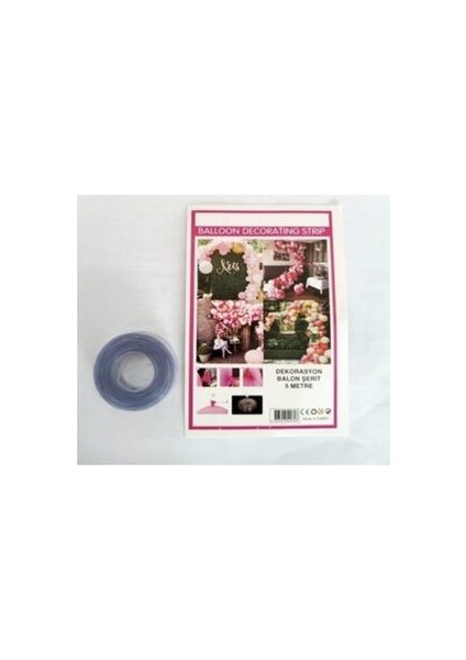 Somon Mint Yeşili Gold Balon ve Balon Zincir fiyatları