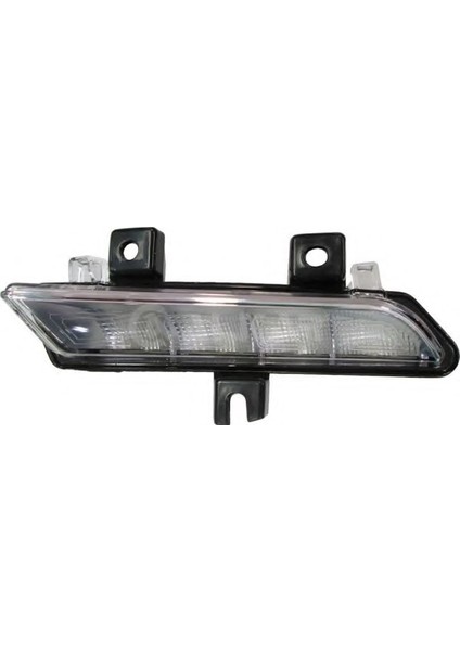 Gündüz Farı Ledli Sol Clio 4 2010+ 266059493R RN9564