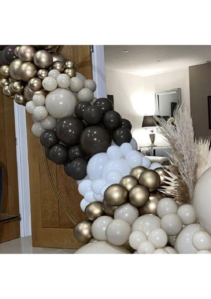Özel Gün Konsept Balon Zinciri