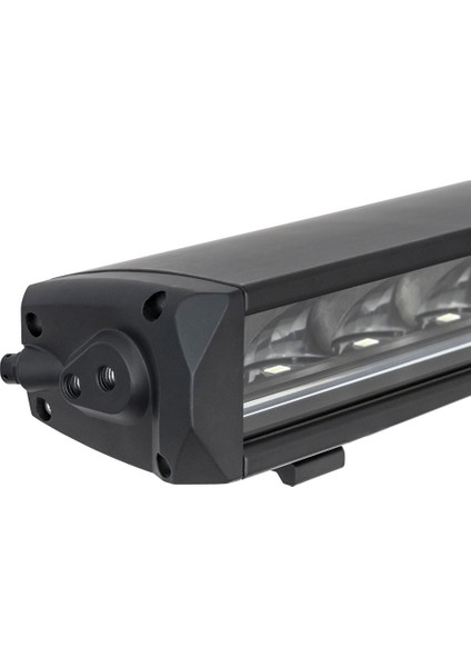 Skarnner Beyaz 120W 12 LED 6d Cree LED Lamba Off Road LED Bar 58 cm