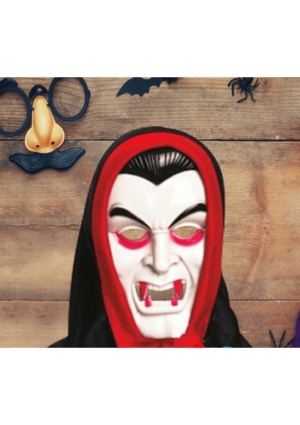 Halloween Maske Vanpir fiyatları
