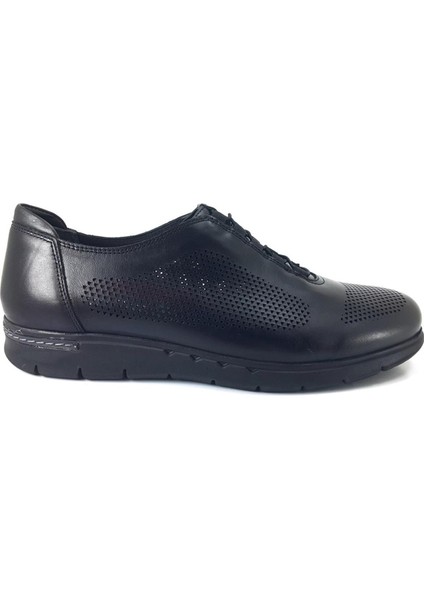 Rafael Günlük Erkek Ayakkabı-Siyah fiyatları