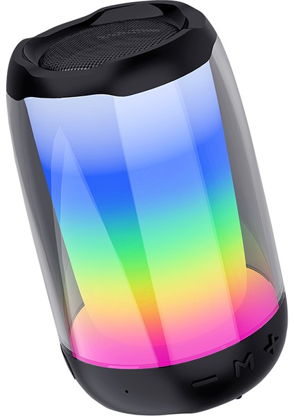 Bluetooth Hoparlör Speaker Ayarlanabilir Rgb Işıklı (NBY8893A)