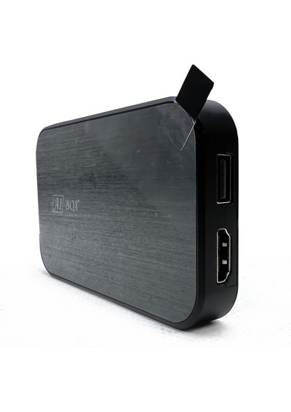 Peugeot Expert Myway Android Multimedya Smartbox 4gb Ram + 64GB HDD
