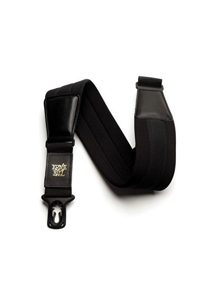 P04146 - Geniş 3" Neoprene Polylock Comfort Gitar Askısı