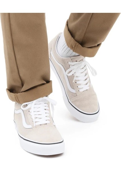 Old Skool Unisex Günlük Ayakkabı - VN0005UFBLL1