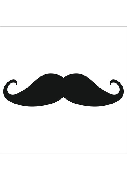 Bıyık Sticker