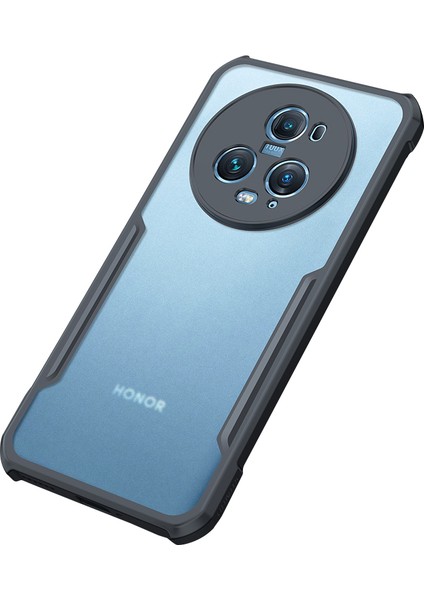 Honor Magic 5 Pro Telefon Kılıfı (Yurt Dışından)