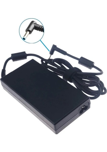 Probook 450 G6 (6MQ71EA) Bilgisayar Adaptör 19.5V 6.15A