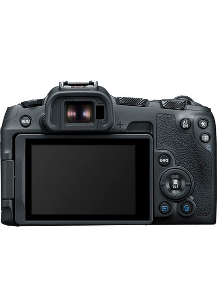 Eos R8 Body (2 Yıl Canon Eurasia Garantili)