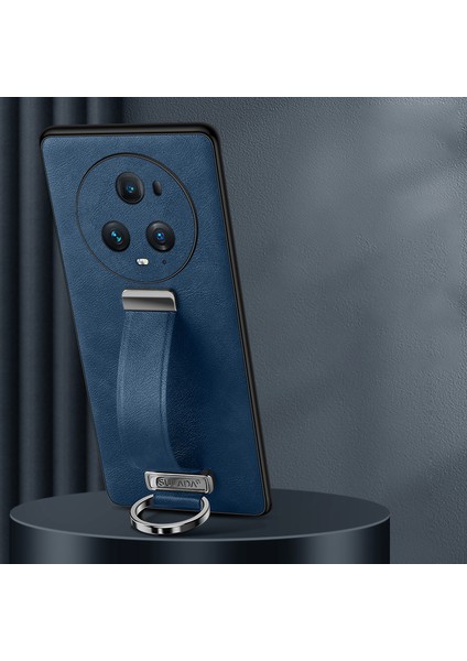 Honor Magic 5 Pro Telefon Kılıfı (Yurt Dışından) fiyatları
