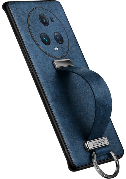 Honor Magic 5 Pro Telefon Kılıfı (Yurt Dışından) indirimleri