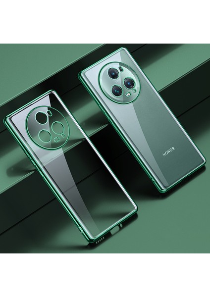 Honor Magic 5 Pro Telefon Kılıfı (Yurt Dışından) indirimleri