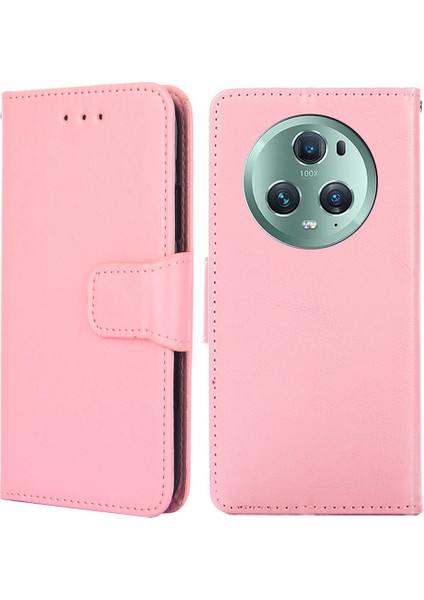 Honor Magic 5 Pro Telefon Kılıfı (Yurt Dışından)