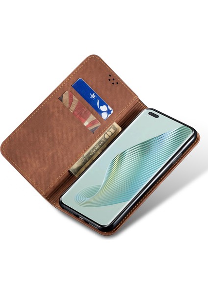 Honor Magic 5 Pro Telefon Kılıfı (Yurt Dışından) fırsatları