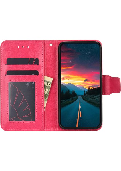Honor Magic 5 Pro Telefon Kılıfı (Yurt Dışından) fırsatları