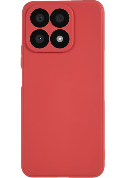 Honor X8A Telefon Kılıfı (Yurt Dışından)
