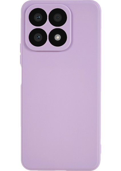 Honor X8A Telefon Kılıfı (Yurt Dışından)