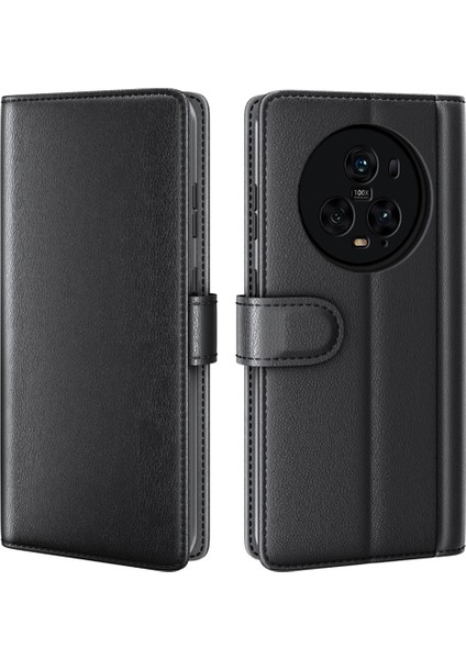 Honor Magic 5 Pro Telefon Kılıfı (Yurt Dışından)