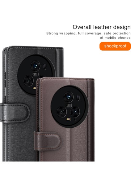 Honor Magic 5 Pro Telefon Kılıfı (Yurt Dışından) fiyatları