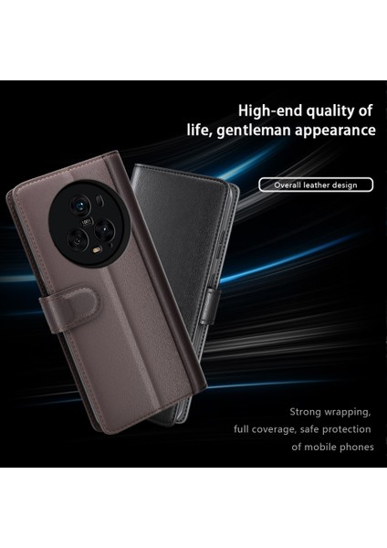 Honor Magic 5 Pro Telefon Kılıfı (Yurt Dışından) indirimleri