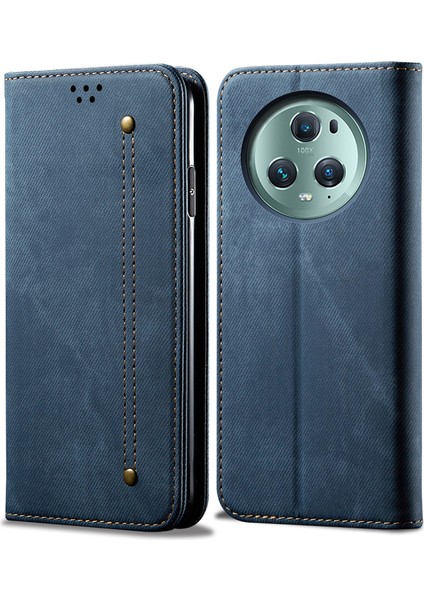 Honor Magic 5 Pro Telefon Kılıfı (Yurt Dışından)