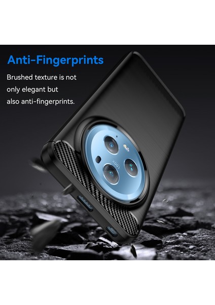 Honor Magic 5 Pro Telefon Kılıfı (Yurt Dışından) fırsatları