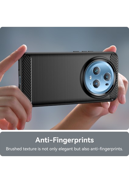 Honor Magic 5 Pro Telefon Kılıfı (Yurt Dışından) indirimleri