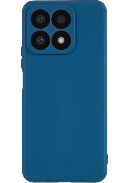 Honor X8A Telefon Kılıfı (Yurt Dışından)