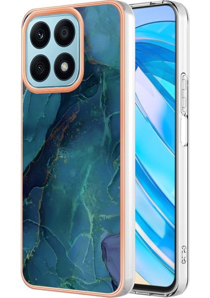 Honor X8A Telefon Kılıfı (Yurt Dışından)