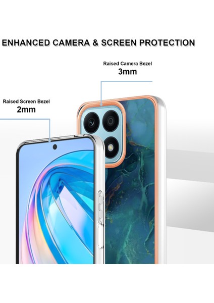 Honor X8A Telefon Kılıfı (Yurt Dışından) modelleri