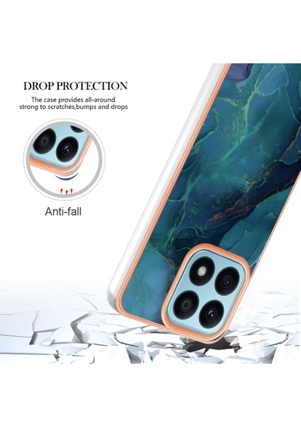 Honor X8A Telefon Kılıfı (Yurt Dışından) fırsatları