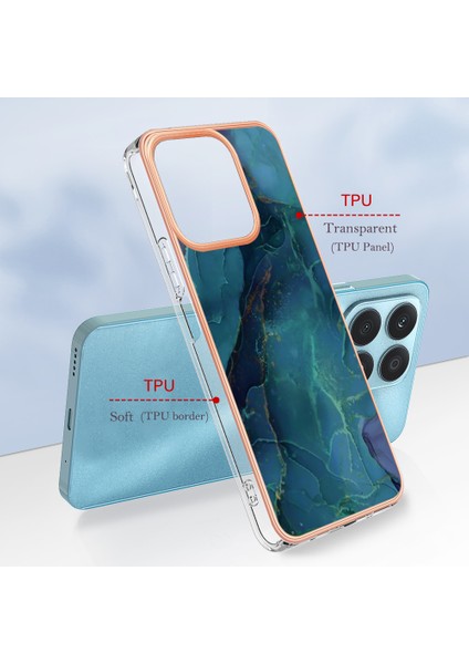 Honor X8A Telefon Kılıfı (Yurt Dışından) indirimleri