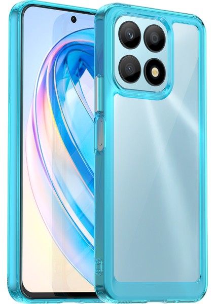 Honor X8A Telefon Kılıfı (Yurt Dışından)