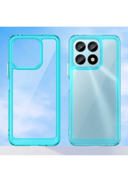 Honor X8A Telefon Kılıfı (Yurt Dışından) fiyatları