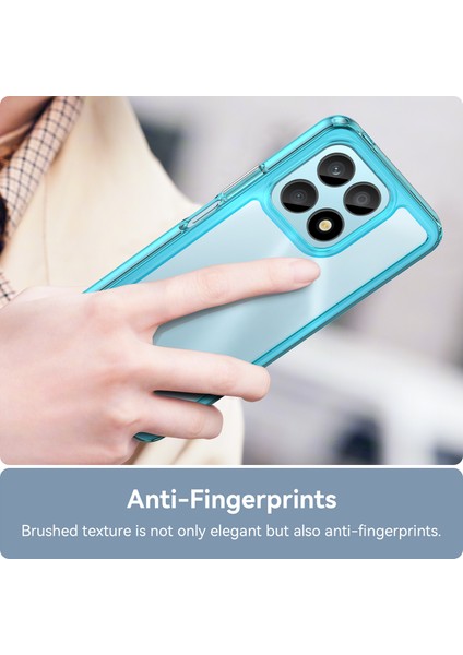 Honor X8A Telefon Kılıfı (Yurt Dışından) indirimleri