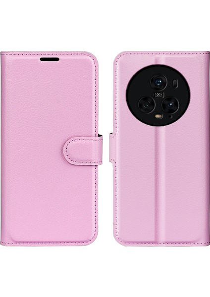 Honor Magic 5 Pro Telefon Kılıfı (Yurt Dışından)