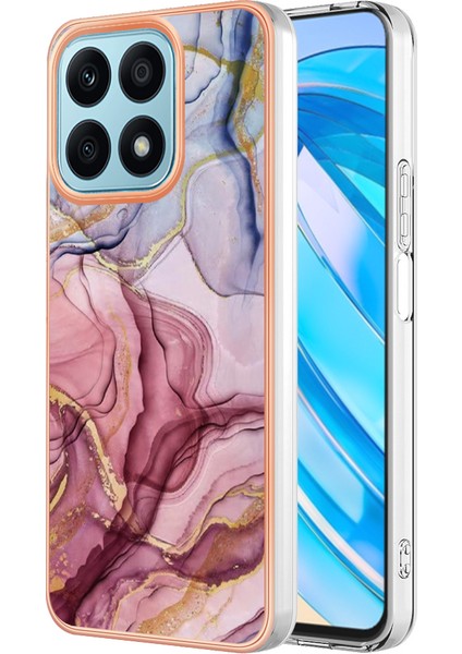 Honor X8A Telefon Kılıfı (Yurt Dışından)