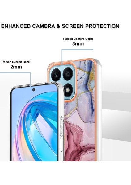 Honor X8A Telefon Kılıfı (Yurt Dışından) modelleri