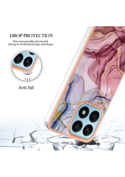 Honor X8A Telefon Kılıfı (Yurt Dışından) fırsatları