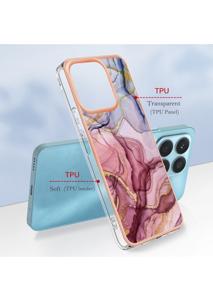 Honor X8A Telefon Kılıfı (Yurt Dışından) indirimleri